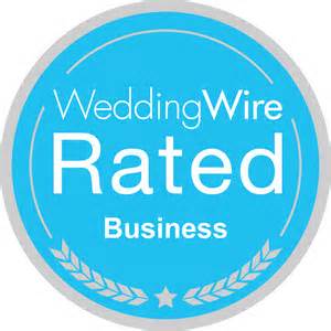 Reviews on Wedding Wire